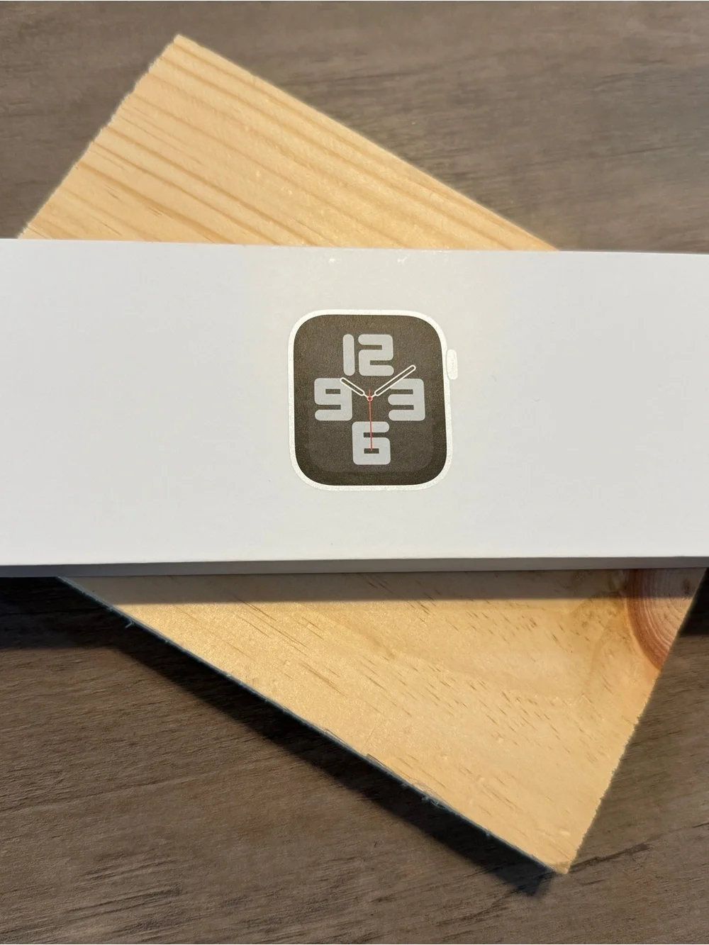 Apple Watch SE 2nd Gen 40mm